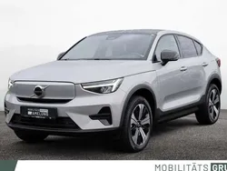 Silver dawn Gebraucht 2022 Volvo EC40 Plus SUV | 30.390 € (Superpreis)