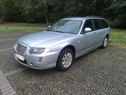 Silber Gebraucht 2004 Rover 75 Kombi | 3.450 €