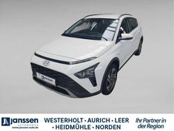 Atlas white Gebraucht 2024 Hyundai Bayon Trend SUV | 22.490 € (Etwas zu teuer)