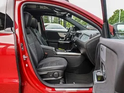 Gebraucht 2025 Mercedes GLA180 SUV | 43.770 €