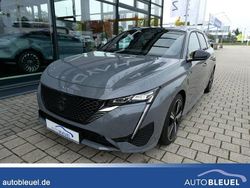 Grau Neu 2025 Peugeot 308 Comfort plus Kombi | 30.950 € (Fairer Preis)