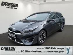 H8g) dark penta metal m (schwarz Neu 2024 Kia Ceed Sportswagon GT-Line Kombi | 28.880 € (Etwas zu teuer)