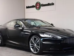 Aml special storm black Gebraucht 2013 Aston Martin DBS Coupé | 159.990 €