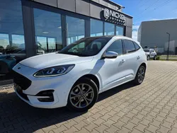 Weiß Gebraucht 2022 Ford Kuga ST-Line X SUV | 29.999 € (Fairer Preis)