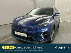 Blau Gebraucht 2022 Kia e-Niro Vision SUV | 21.980 € (Superpreis)