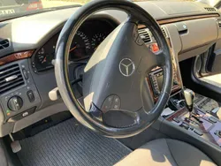 Silber Gebraucht 2000 Mercedes 200 Kombi | 2.670 € (Superpreis)