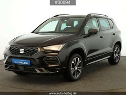 Black magic metallic Gebraucht 2024 Seat Ateca FR SUV | 27.990 € (Guter Preis)