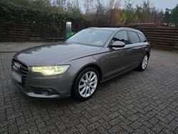Grau Gebraucht 2013 Audi A6 Kombi | 9.300 € (Guter Preis)