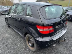 Mercedes B180