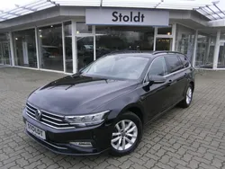 Deep black perleffekt Gebraucht 2020 VW Passat Business Kombi | 22.990 € (Fairer Preis)
