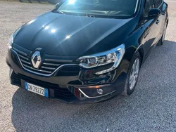 Renault Mégane IV