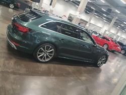 Grün Gebraucht 2019 Audi A4 Sport Kombi | 23.500 € (Fairer Preis)
