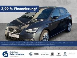 Grau Gebraucht 2024 Seat Ibiza FR Limousine | 19.320 € (Fairer Preis)