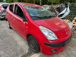 Andere Gebraucht 2010 Nissan Pixo Kleinwagen | 698 €