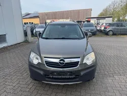 Grau Gebraucht 2009 Opel Antara Cosmo SUV | 3.499 € (Guter Preis)