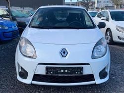 Weiß Gebraucht 2011 Renault Twingo Kleinwagen | 1.699 € (Guter Preis)