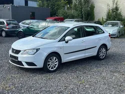 Weiß Gebraucht 2013 Seat Ibiza ST Style Kombi | 1.900 € (Fairer Preis)