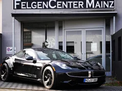 Schwarz Gebraucht 2012 Fisker Karma Coupé | 46.900 €