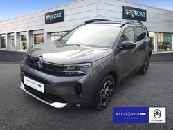 Grau Gebraucht 2025 Citroën C5 Aircross SUV | 26.890 € (Guter Preis)
