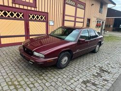 Rot Gebraucht 1997 Buick Regal Limousine | 2.999 €