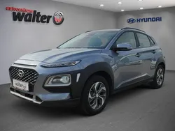 Silber Gebraucht 2020 Hyundai Kona Trend SUV | 15.990 € (Guter Preis)