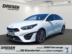 (hw2) deluxe white m Neu 2025 Kia ProCeed GT-Line Kleinwagen | 30.380 € (Fairer Preis)