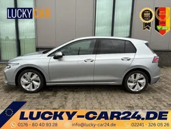 Schwarz Neu 2024 VW Golf VIII Basis Limousine | 21.935 € (Superpreis)