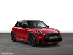 Other Gebraucht 2024 Mini Cooper Kleinwagen | 29.825 € (Fairer Preis)