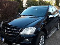 Mercedes ML280