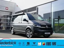 Grau Gebraucht 2020 VW T6.1 Beach Van | 54.500 €
