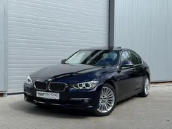 Blau Gebraucht 2013 BMW 335 Performance Limousine | 26.490 € (Fairer Preis)