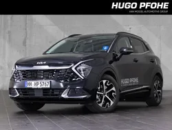 1k pearl black m Gebraucht 2024 Kia Sportage 2 SUV | 37.650 € (Guter Preis)