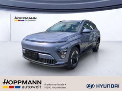 Meta blue Gebraucht 2024 Hyundai Kona Advantage SUV | 29.390 € (Fairer Preis)