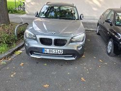 Gebraucht 2011 BMW X1 SUV | 7.000 € (Fairer Preis)