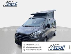Grau Gebraucht 2023 Ford Transit Custom Van | 44.890 €