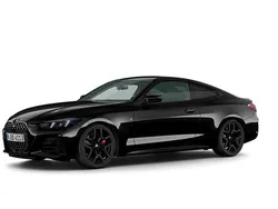 Neu 2024 BMW 420 Efficient Dynamics Coupé | 64.970 €