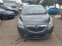 Grau Gebraucht 2012 Opel Meriva Edition Van | 4.290 €