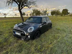 Gebraucht 2015 Mini Cooper SD Sport Kleinwagen | 16.100 € (Fairer Preis)