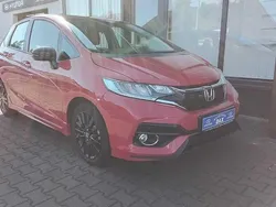 Rot Gebraucht 2019 Honda Jazz Dynamic Kleinwagen | 14.590 € (Guter Preis)