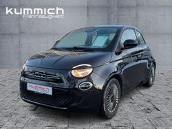 Schwarz Gebraucht 2022 Fiat 500e Icon Limousine | 18.400 € (Fairer Preis)