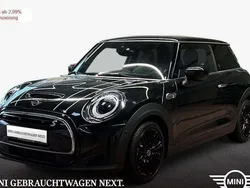 Schwarz Gebraucht 2023 Mini Cooper SE Kleinwagen | 20.990 € (Guter Preis)