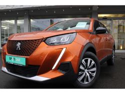 Gebraucht 2023 Peugeot e-2008 Active SUV | 16.900 € (Superpreis)