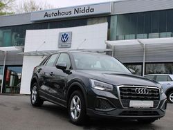 Grau Gebraucht 2023 Audi Q2 Comfort SUV | 21.999 € (Guter Preis)