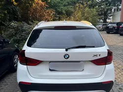 Weiß Gebraucht 2013 BMW X1 M Sport SUV | 13.490 €