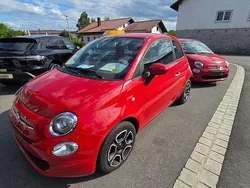 Andere Gebraucht 2022 Fiat 500 Club Limousine | 10.999 € (Guter Preis)