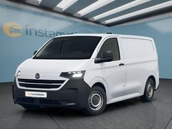Weiß Gebraucht 2025 VW T6.1 Van | 47.949 €