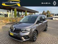 Grau cassiopee Gebraucht 2023 Renault Kangoo Techno Van / Kleinbus | 28.490 € (Fairer Preis)