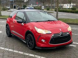 Rot Gebraucht 2013 Citroën DS3 Sport Chic Kleinwagen | 3.750 € (Fairer Preis)