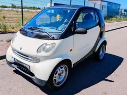 Andere außenfarben Gebraucht 2003 Smart ForTwo Coupé Kleinwagen | 2.050 € (Fairer Preis)