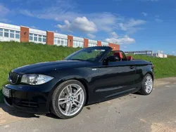 BMW 135 Cabriolet